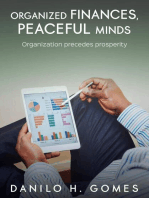 Organized Finances, Peaceful Minds