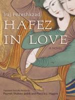 Hafez in Love: A Novel