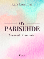 Oy parisuhde: enemmän kuin yritys