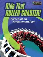 Ride that Rollercoaster!: Forces at an Amusement Park
