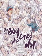 The Boy Who Cried Wolf