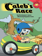 Caleb's Race