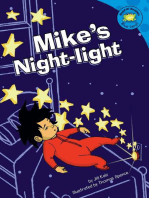 Mike's Night-Light
