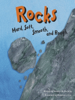 Rocks: Hard, Soft, Smooth, and Rough