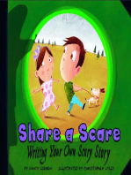 Share a Scare