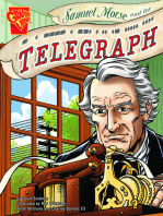 Samuel Morse and the Telegraph