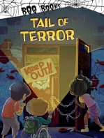 Tail of Terror