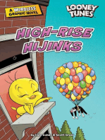 High-Rise Hijinks
