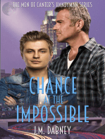 Chance at the Impossible
