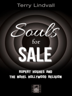 Souls for Sale: Rupert Hughes and the Novel Hollywood Religion