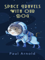 Space Travels With Our Dog