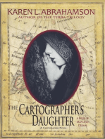 The Cartographer's Daughter