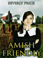 Amish Friendly
