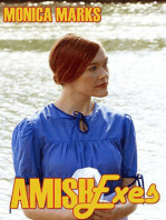 Amish Exes