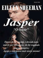 Jasper O início: Jasper, #1