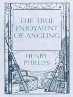 The True Enjoyment of Angling