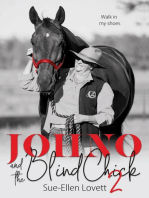 Johno and the Blind Chick 2: Walk in my shoes: Johno and the Blind Chick, #2