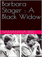 Barbara Stager : A Black Widow