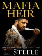 Mafia Heir: Arranged Marriage