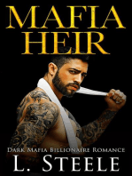 Mafia Heir