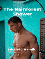 The Rainforest Shower