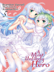 A Most unlikely Hero, Volume 5 by Brandon Varnell - Ebook | Scribd