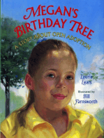 Megan's Birthday Tree