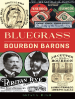 Bluegrass Bourbon Barons