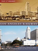 Los Angeles Railway