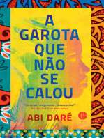 A garota que não se calou