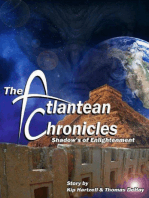The Atlantean Chronicles II Shadow's of Enlightenment