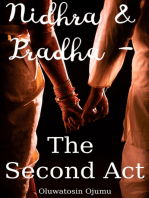 Nidhra & Pradha: The Second Act