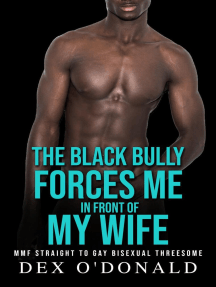 Cuckolded, Caged, and Collared: A Blacked Bundle by Bobbi Mare ...
