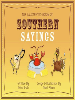 The Illustrated Book of Southern Sayings