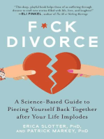 F*ck Divorce