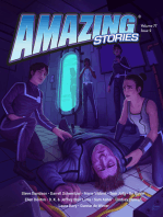 Amazing Stories Summer 2020