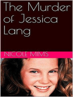 The Murder of Jessica Lang