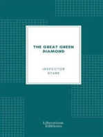 The Great Green Diamond: Thief Against Thief