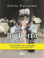 Biglietto di terza classe