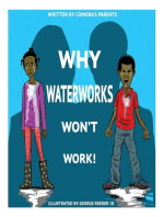 Why Waterworks Won't Work