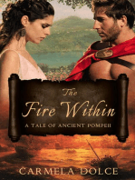 The Fire Within: A Tale of Ancient Pompeii
