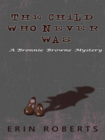 The Child Who Never Was