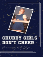 Chubby Girls Don't Cheer