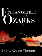 Endangered in the Ozarks