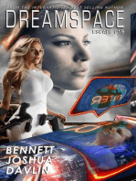 Dreamspace: Escape C19