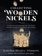 Collecting Wooden Nickels