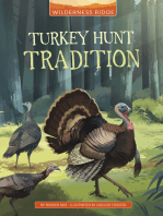 Turkey Hunt Tradition