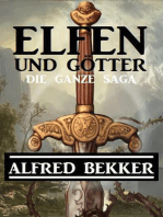 Elfen und Götter - Die ganze Saga