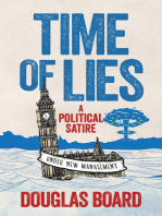 Time of Lies: A Political Satire
