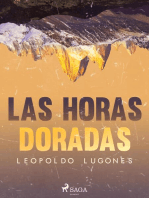 Las horas doradas